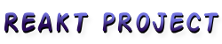 Reakt Project