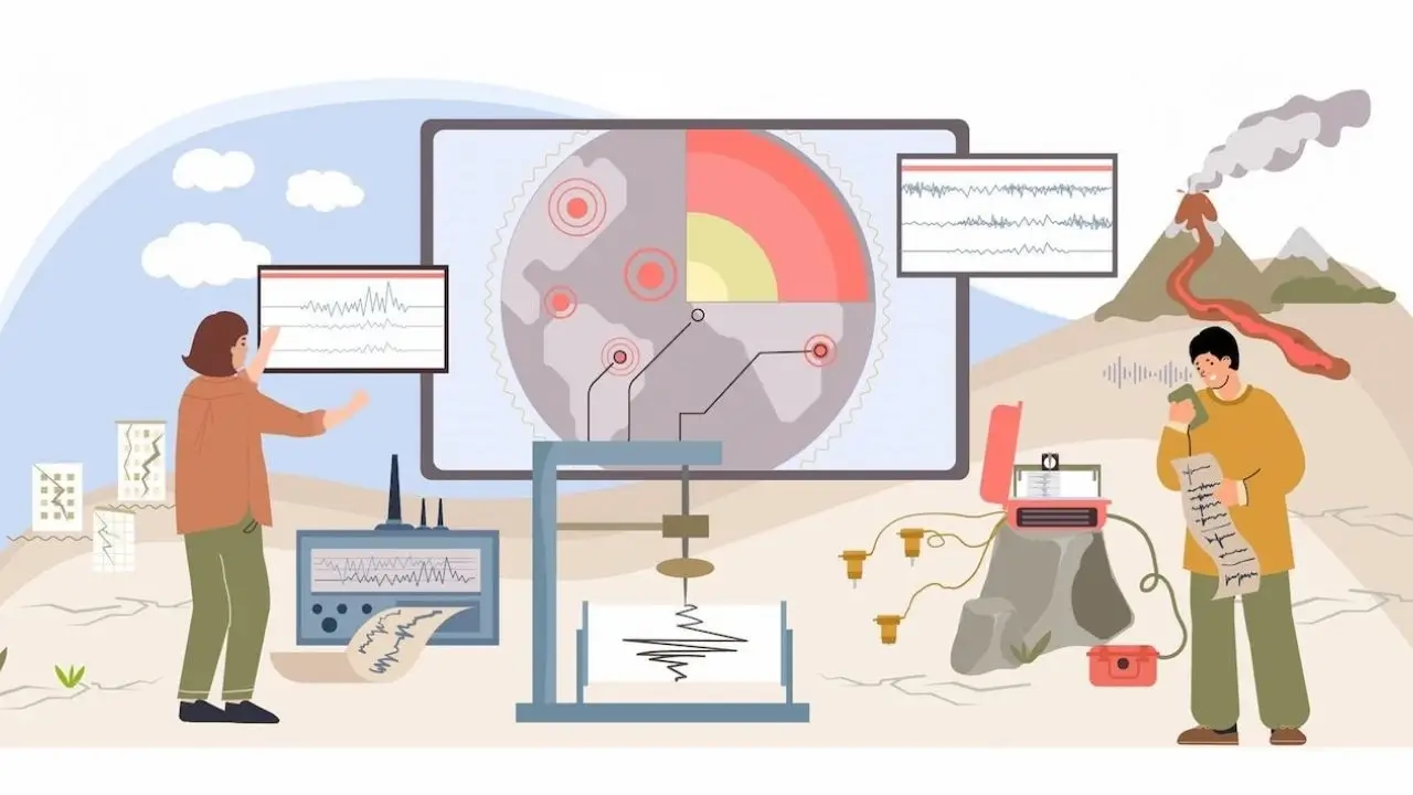 reducing the risk of earthquakes